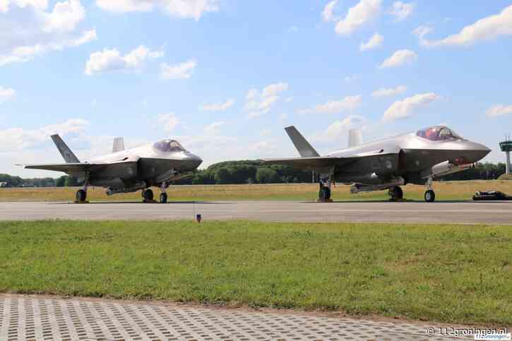 Defensie beperkt zoeklocaties voor extra ruimte luchtmacht, Eelde zit daarbij