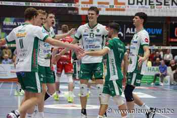 Achel sluit 2024 af als fiere leider, Maaseik zakt na nieuwe nederlaag uit de top vier