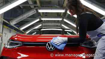 SPD verspricht „Investitionsturbo“ für Unternehmen