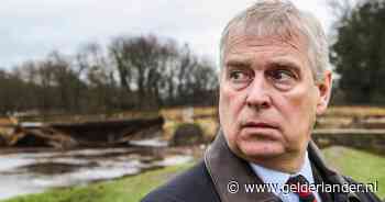 Britse prins Andrew leert het nooit, nu weer in opspraak vanwege Chinese spion ‘H6'