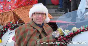 PICTURES: Thousands line streets to watch Save the Children parade