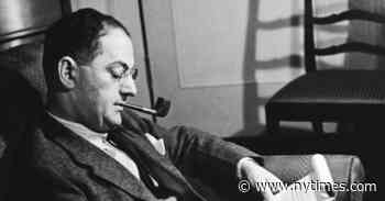 Book Review: ‘Ira Gershwin: A Life in Words,’ by Michael Owen