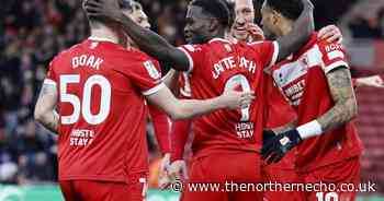 Why Boro's win over Millwall could turn out to be a pivotal moment in the season