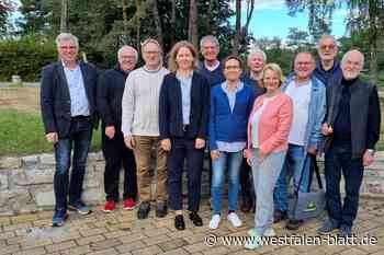 Personeller Neustart und Blick auf Alternativen