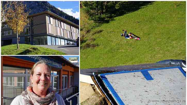 „Sportler wollen zu uns“: Neue Trends an den CJD Christophorusschulen Berchtesgaden