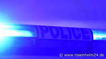 In Lokal in der Kaiserstraße: Unbekannte Männer gehen auf Rosenheimer (41) los