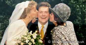 First Blind Date couple to get married share incredible update 33 years later