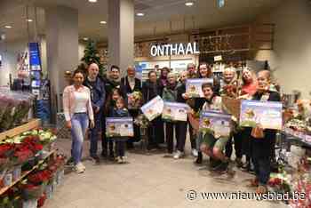 Albert Heijn steunt verenigingen na jetonactie