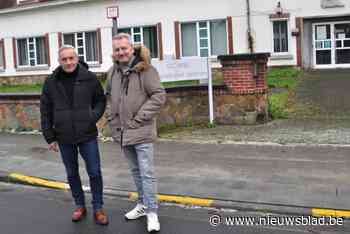 Wordt oud moederhuis straks sociaal centrum? “We willen een laagdrempelige zorg- en welzijnscampus”