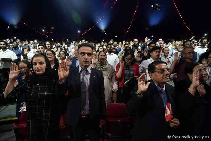 ‘Don’t make us pay’: Northern Ontario mayors say immigration cuts hurt their cities