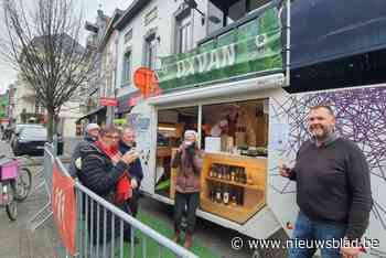 Solidaire winterbar voor telkens een ander goed doel