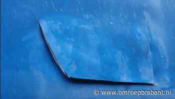 112-nieuws: diefstal uit vrachtwagen langs A2 • brand in bovenwoning