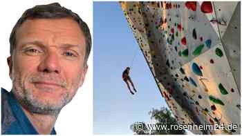 „Partnercheck statt Partner weg“: Was Kletterer vor Abstürzen in Indoor-Hallen schützen kann