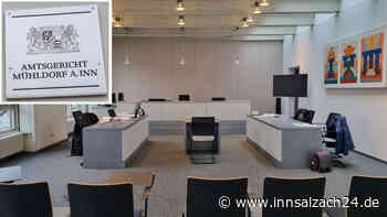 Beleidigung, Bedrohung und Körperverletzung: Asylbewerber kommt mit Bewährung davon