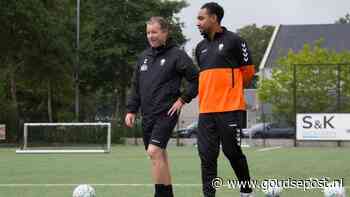 Jodan Boys zoekt weer Spaanse zon op