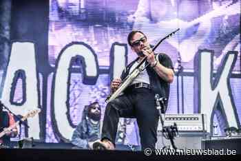 Voorverkoop Cactusfestival neemt vliegende start: al driekwart van combitickets verkocht