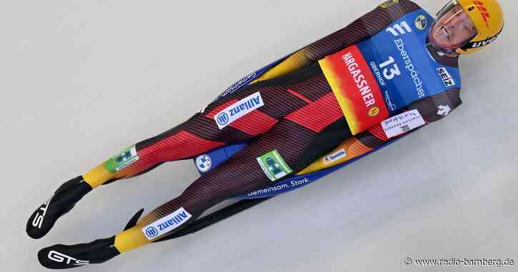 Österreichische Lehrstunde beim deutschen Heimrennen