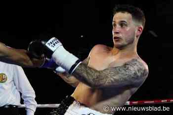 Leonardo Strynckx herpakt zich na nederlaag in Gent met zege op punten in Bergen