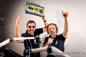 Scherfede: KIS feiert mit zwei Rockfestivals den 30. Geburtstag