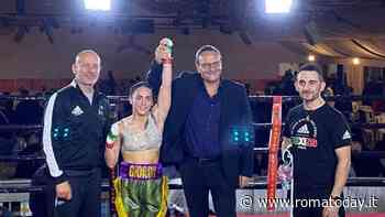 Boxe, Giordana Sorrentino trionfa: successo al campionato italiano