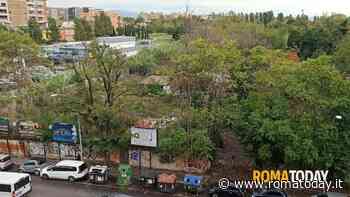 Ex Borghetto degli artigiani: nuova occupazione in attesa delle demolizioni