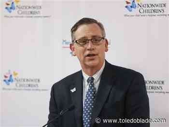 Mercy Health is fighting collaboration between Nationwide Children's Hospital and ProMedica