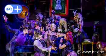 „Rocky Horror Show“ in Hannover
