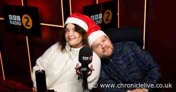 Gavin and Stacey Christmas special could finally solve infamous fishing trip mystery