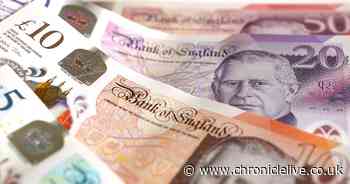 Bank of England to hold interest rates this week after surprise rise in inflation