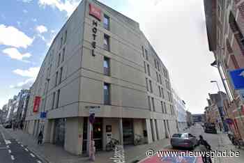 Waakzame politiepatrouille vat overvallers Hotel Ibis