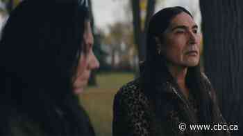 'He sparkles': How Billy Merasty brings lightness to Winnipeg-shot drama Aberdeen