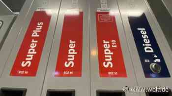 Klima-Schutz an der Zapfsäule – der ADAC sieht Tankstellen und Staat in der Pflicht