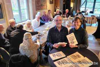 Winnaars legendarisch Spel Zonder Grenzen 1976 verzamelen bij voorstelling jaarboek: “Medische keuring om te mogen deelnemen”