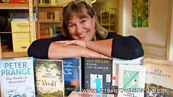 Bald auch Film-Ausleihe: Stadtbibliothek Altensteig steigt beim Streaming ein