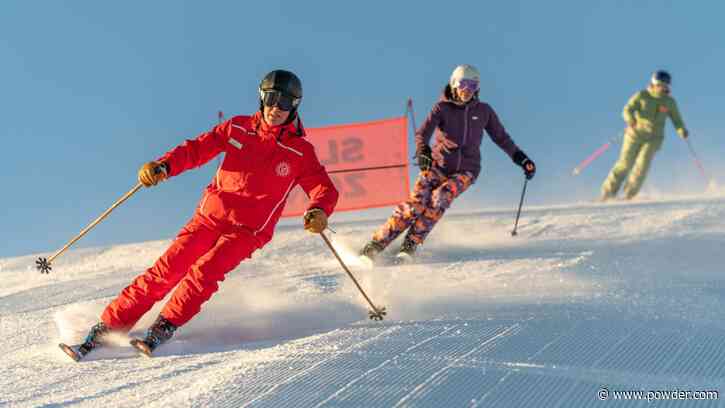 The 7 Best Resorts for Ski Clinics and Lessons in the U.S.