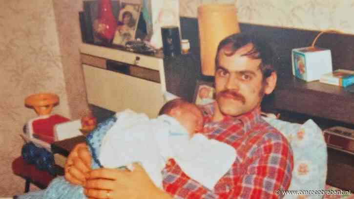 Martien was een vader uit duizenden: 'Alles was leuk met hem'