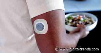 I tried the Dexcom Stelo, one of the best mobile gadgets for tracking your glucose