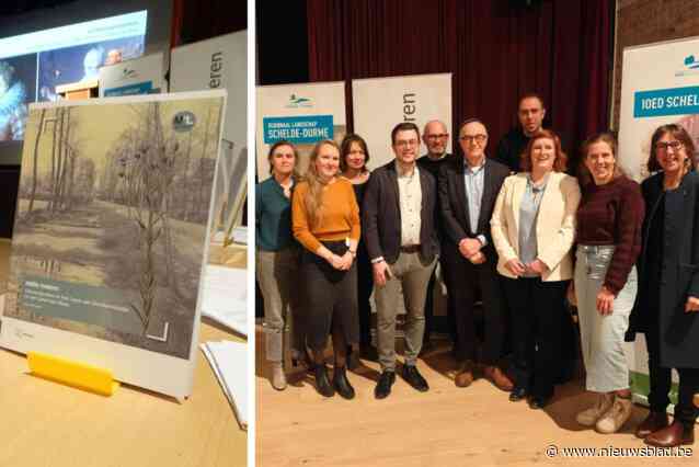 Boek en podcast houden geschiedenis van vlasrootputten in leven: “De laatste getuigen zijn hoogbejaard”