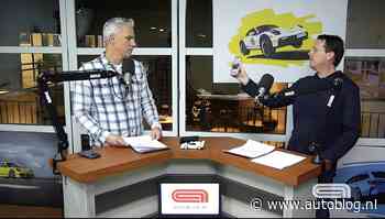 Autoblog Podcast #88: elektrische M3 + goedkope Tesla