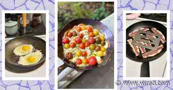 5 Best Carbon Steel Pans For Every Budget (2024)