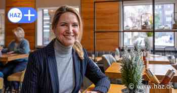 Bundestagswahl 2025: Das ist Hannovers CDU-Direktkandidatin Michaela Menschel