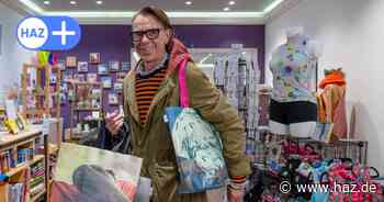 Hannover: Vandalismus auf Open-Air-Kunst - nun gibt es die Fotos im Taschenformat