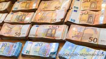 Holzheim vorerst ohne neue Schulden