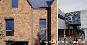 Shopping centre updates and development to build new homes planned in Havering