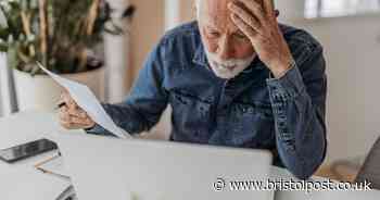 Urgent warning over poverty pensions and what you can do about it