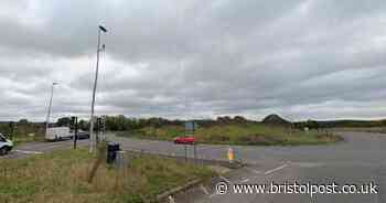 Traffic eases after crash at key Bristol ring-road roundabout