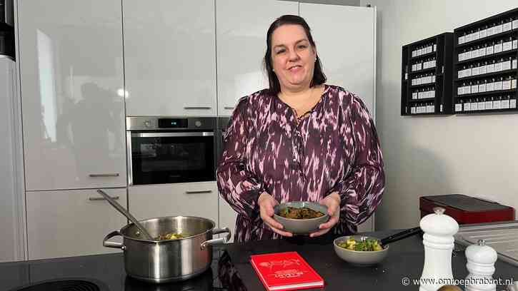 Inspiratie voor een kerstdiner op z'n Brabants, blogger Andréa geeft tips