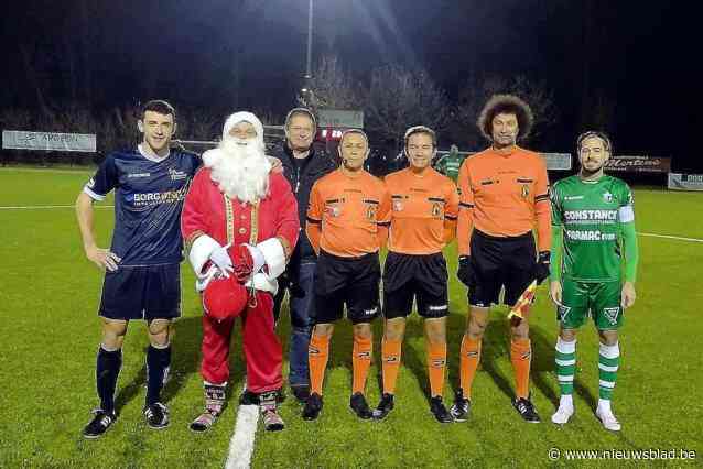 Sportief Rotselaar lijdt zwaarste nederlaag van het seizoen tegen Achel