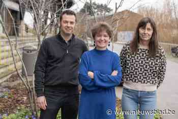 Frisse wind waait door Groen: Eva Vromman (44) is nieuwe voorzitter