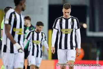 Daan Heymans slaat mea culpa: "Ik moet me verontschuldigen"